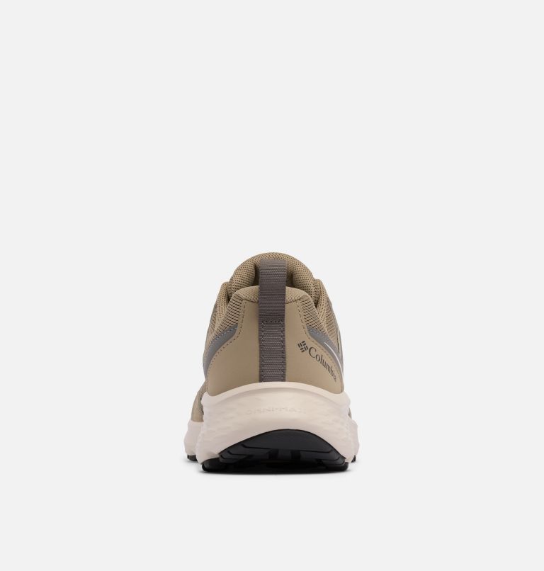Men's Vertisol Trail Hiking Shoe, Color: Tusk, Quarry, image 8