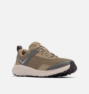 Vertisol Trail Wanderschuhe für Männer, Color: Tusk, Quarry, image 7