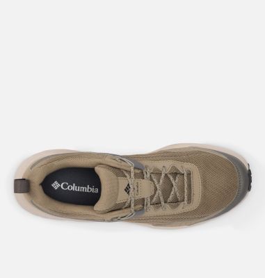 Vertisol Trail Wanderschuhe für Männer, Color: Tusk, Quarry, image 8