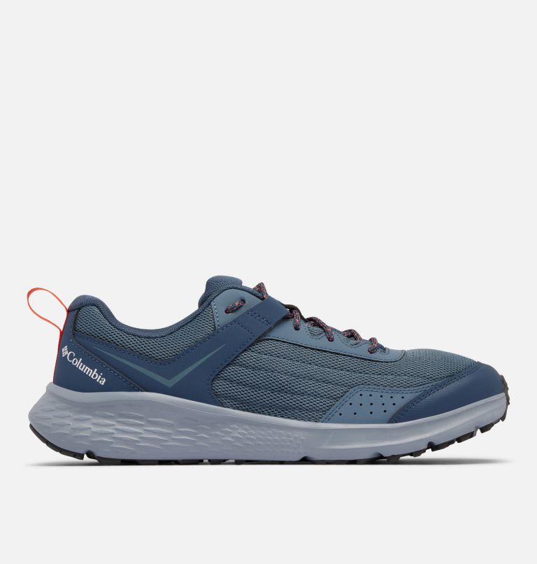 Chaussure de Randonnée Vertisol Trail Homme, Color: Mountain, Tangy Orange, image 1