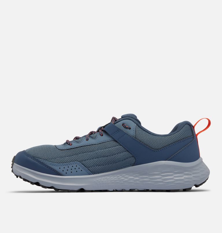 Chaussure de Randonnée Vertisol Trail Homme, Color: Mountain, Tangy Orange, image 6