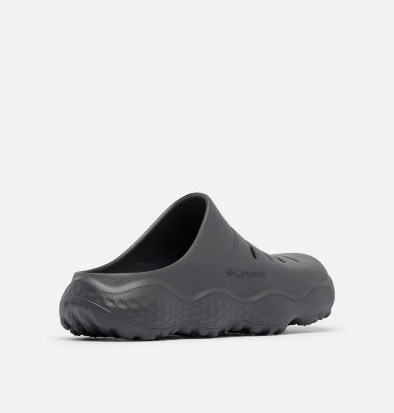 Men's Thrive Revive Clog, Color: Shark, Shark, image 9