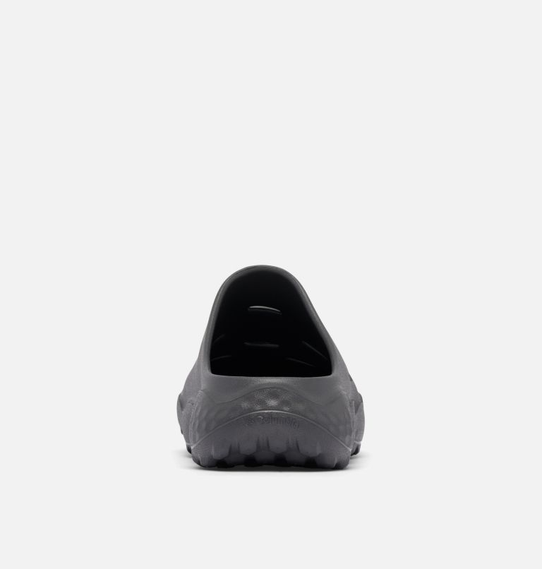 Men's Thrive Revive Clog, Color: Shark, Shark, image 2