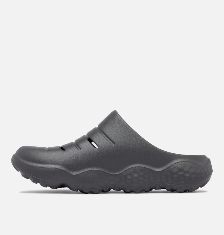 Men's Thrive Revive Clog, Color: Shark, Shark, image 6