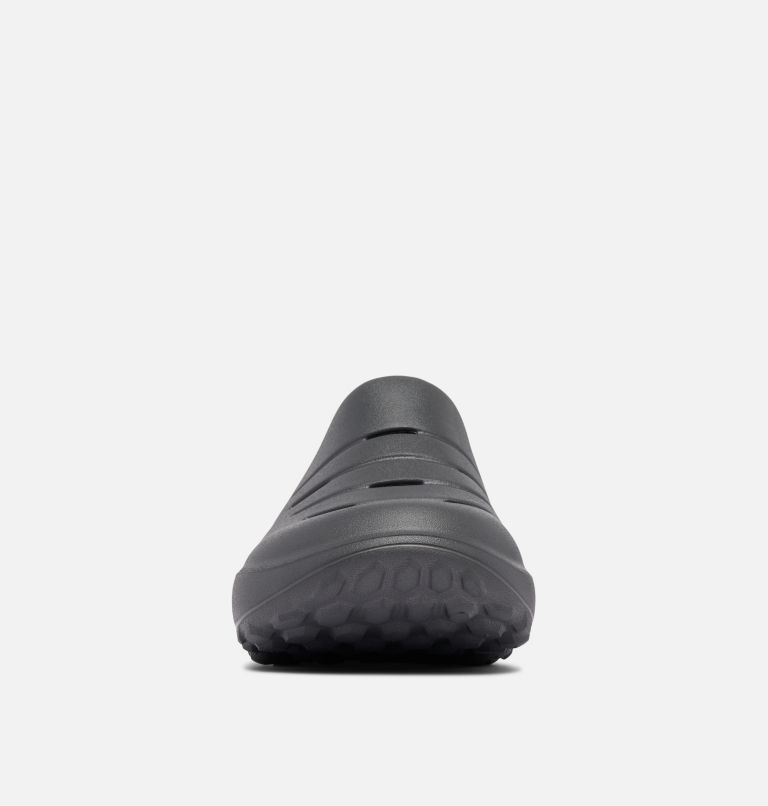 Men's Thrive Revive Clog, Color: Shark, Shark, image 8