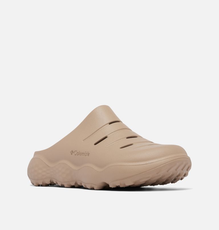 Men's Thrive Revive Clog, Color: Fungi, Fungi, image 3