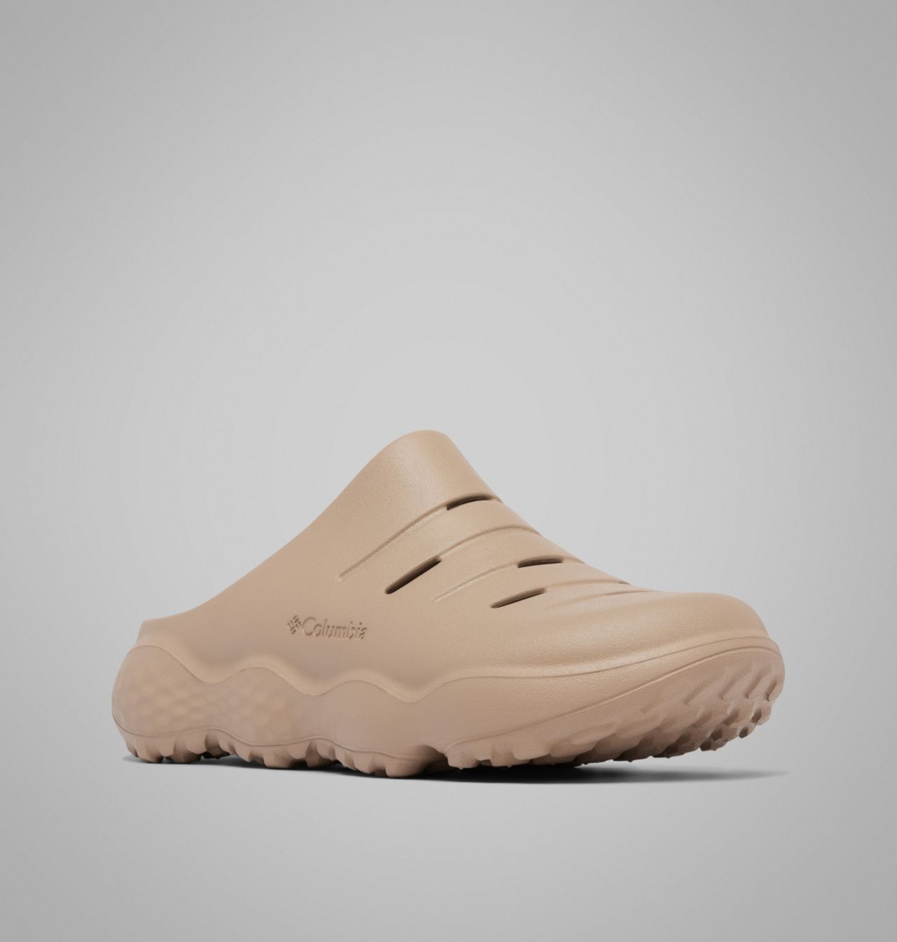 Men's Thrive™ Revive Clog 3