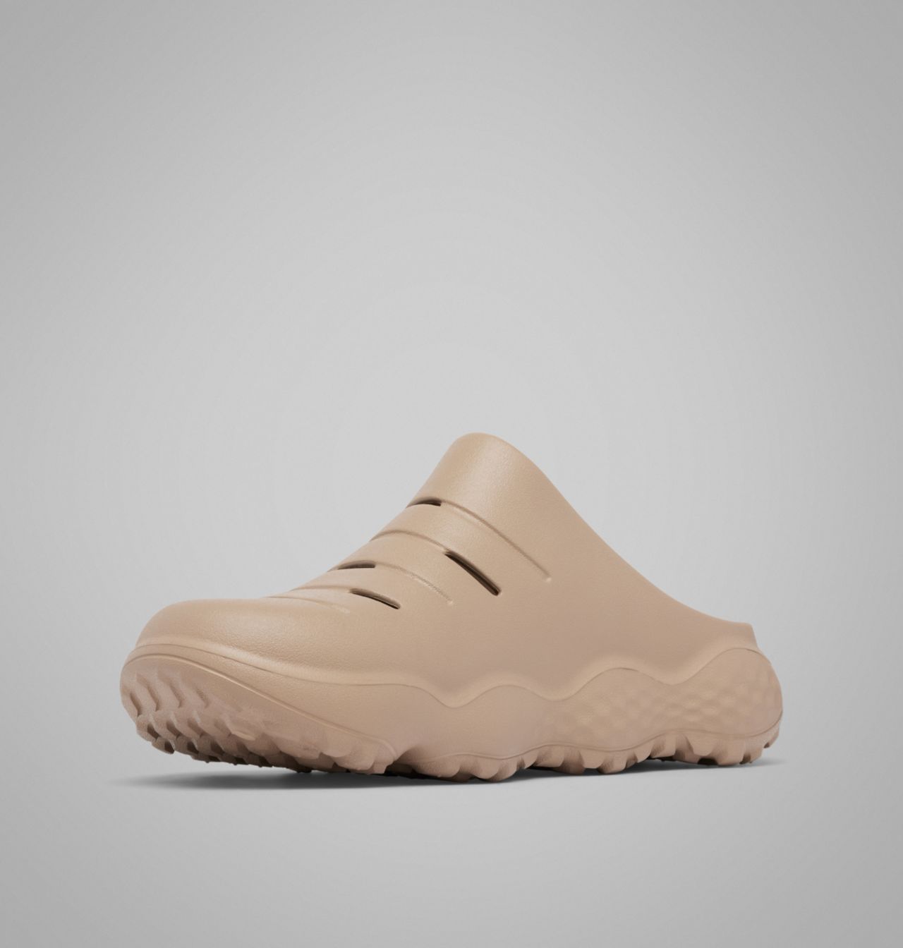 Men's Thrive™ Revive Clog 7