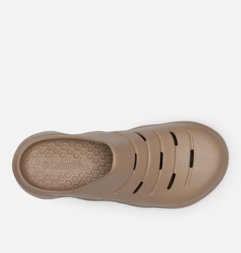 Men's Thrive Revive Clog, Color: Fungi, Fungi, image 4