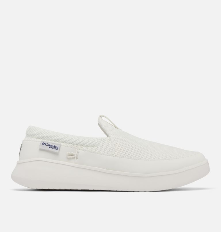 Comfort Grip Ladies Slip-On