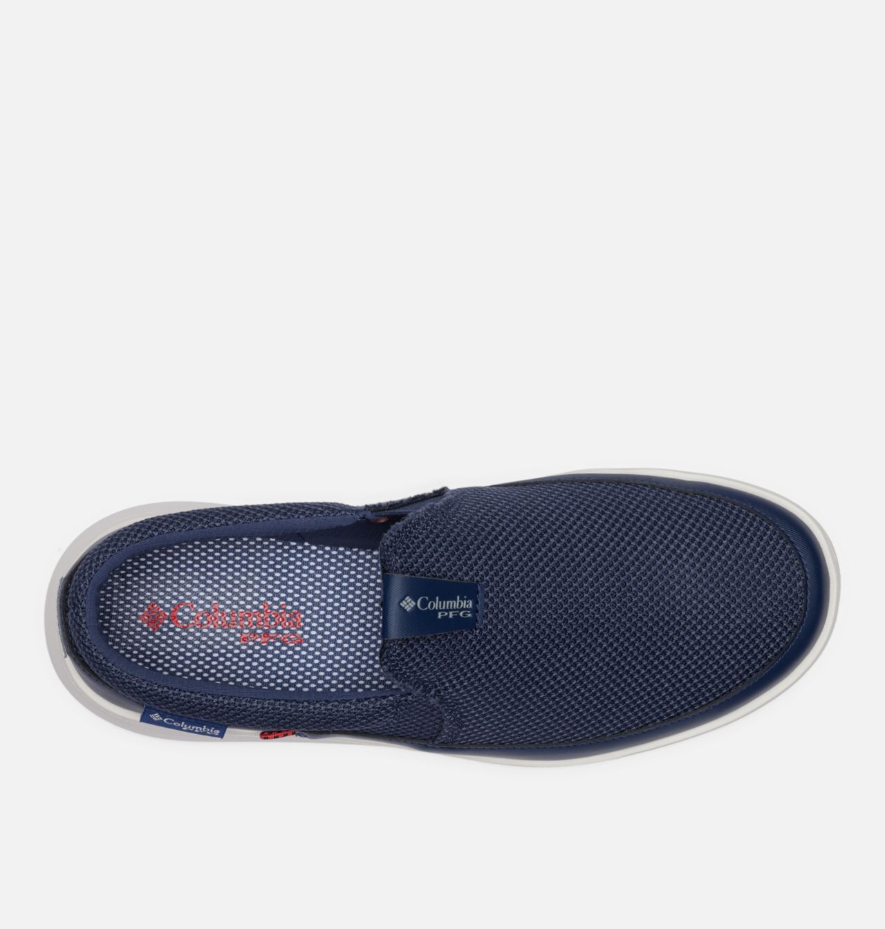 Men's PFG Boatside™ Breathe Shoe 4