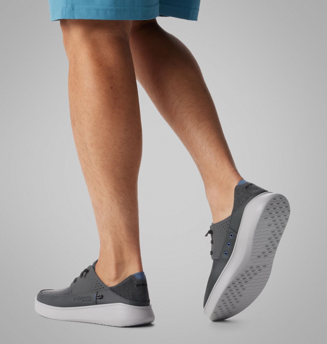 Men's PFG Boatside™ Relaxed Shoe | 028 | 12 10