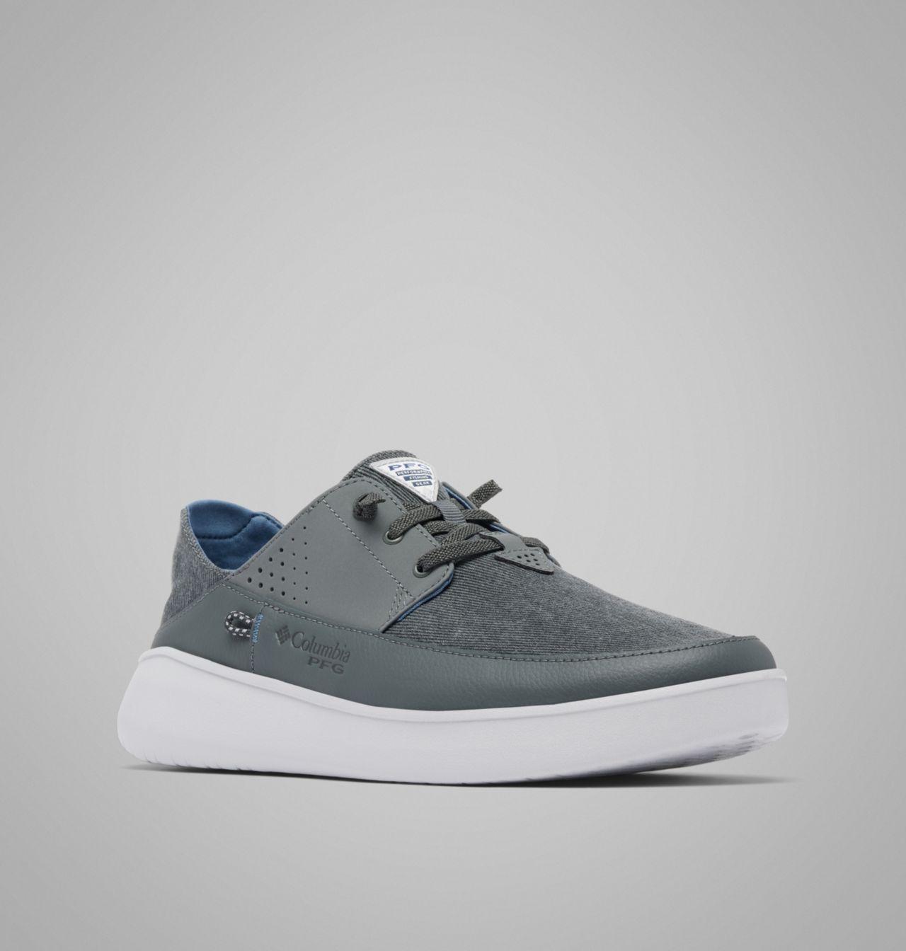 Men's PFG Boatside™ Relaxed Shoe | 028 | 12 3