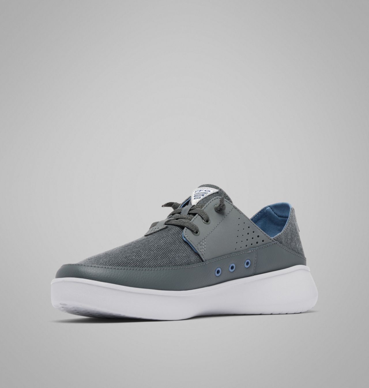 Men's PFG Boatside™ Relaxed Shoe | 028 | 12 7