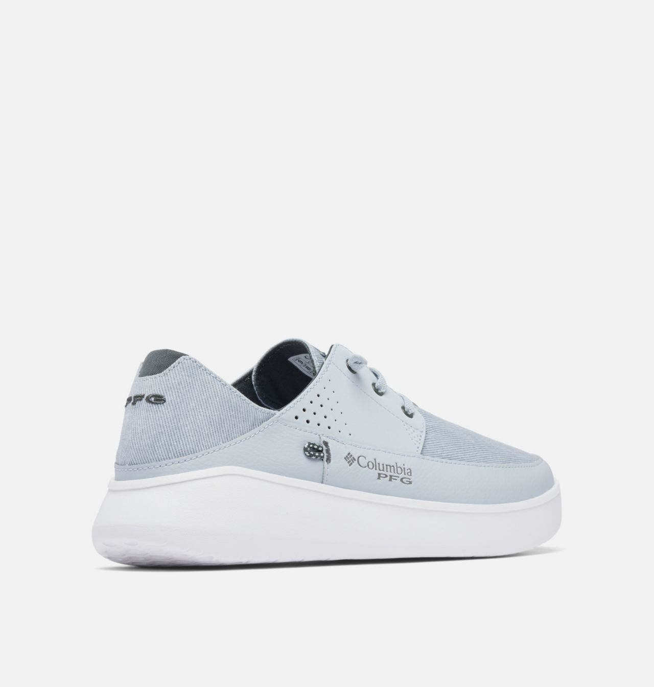 Men's PFG Boatside™ Relaxed Shoe 10