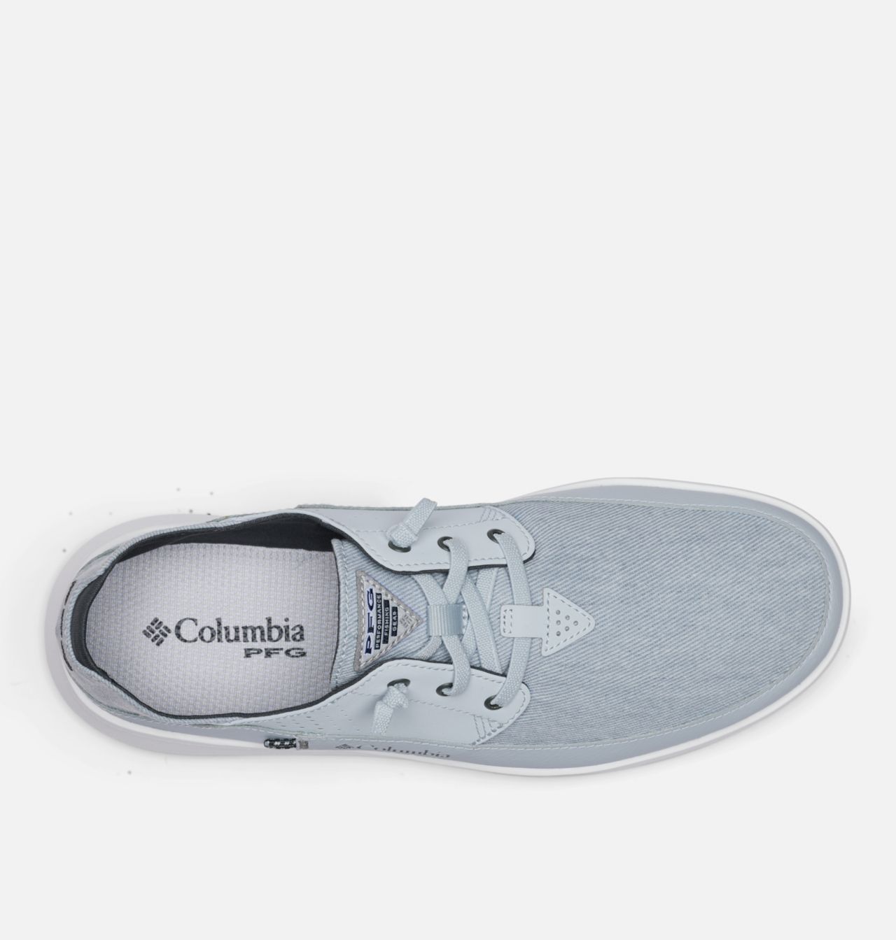 Men's PFG Boatside™ Relaxed Shoe 4