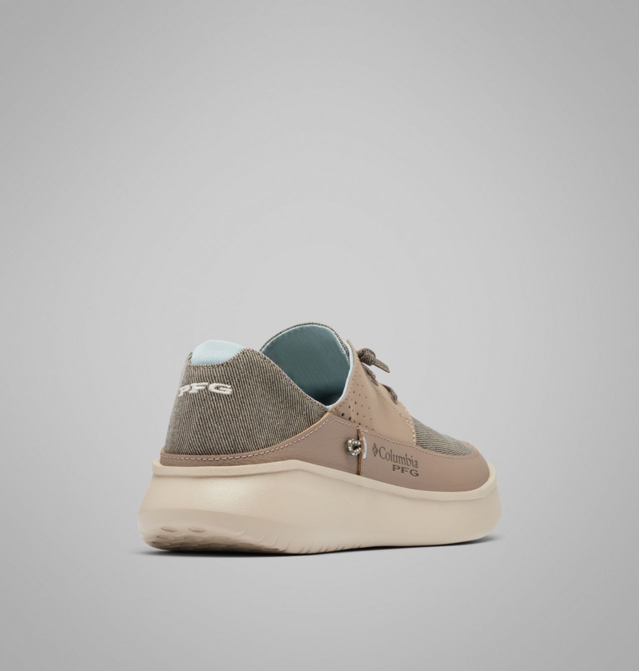 Men's PFG Boatside™ Relaxed Shoe 9