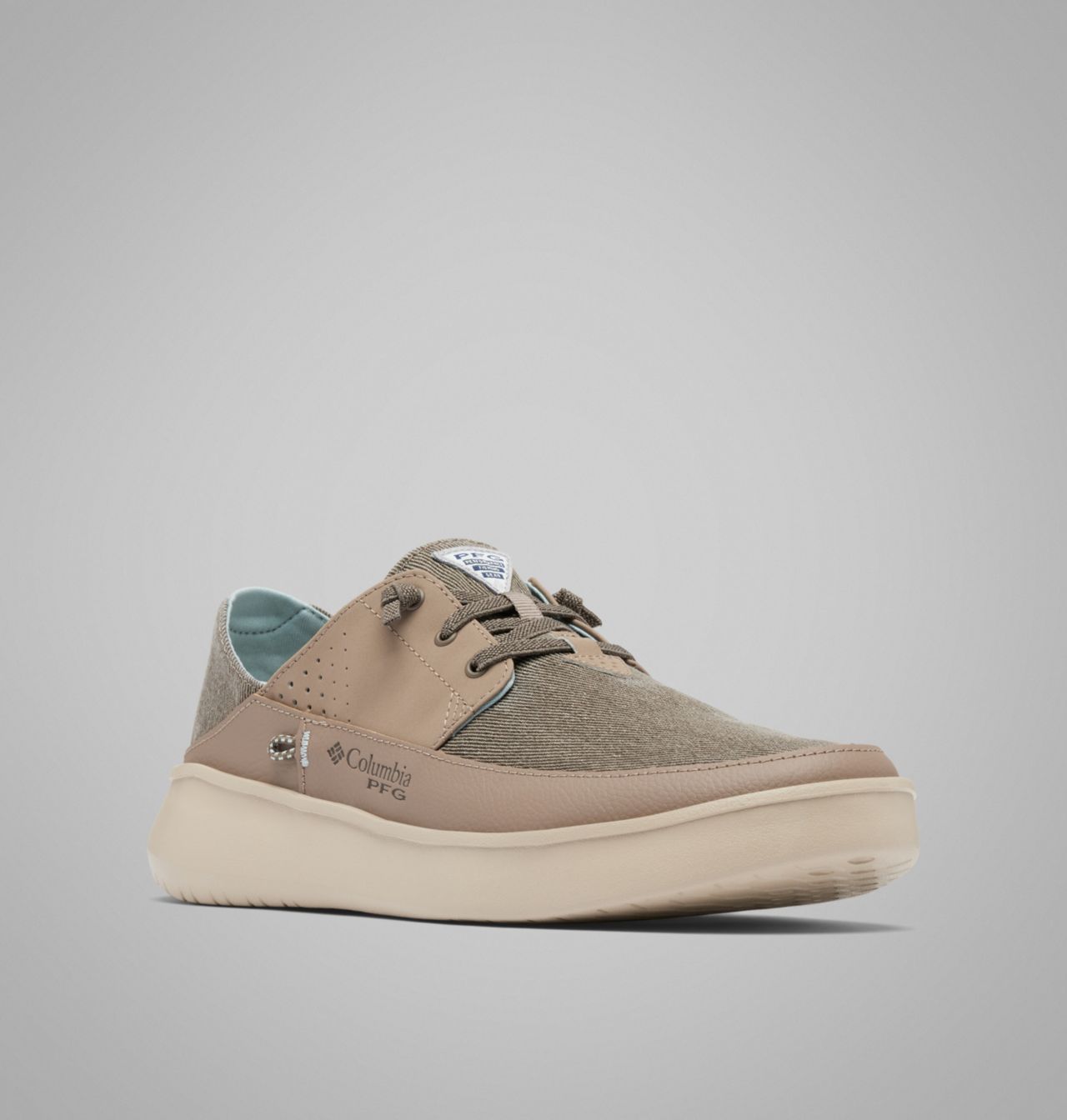 Men's PFG Boatside™ Relaxed Shoe 3