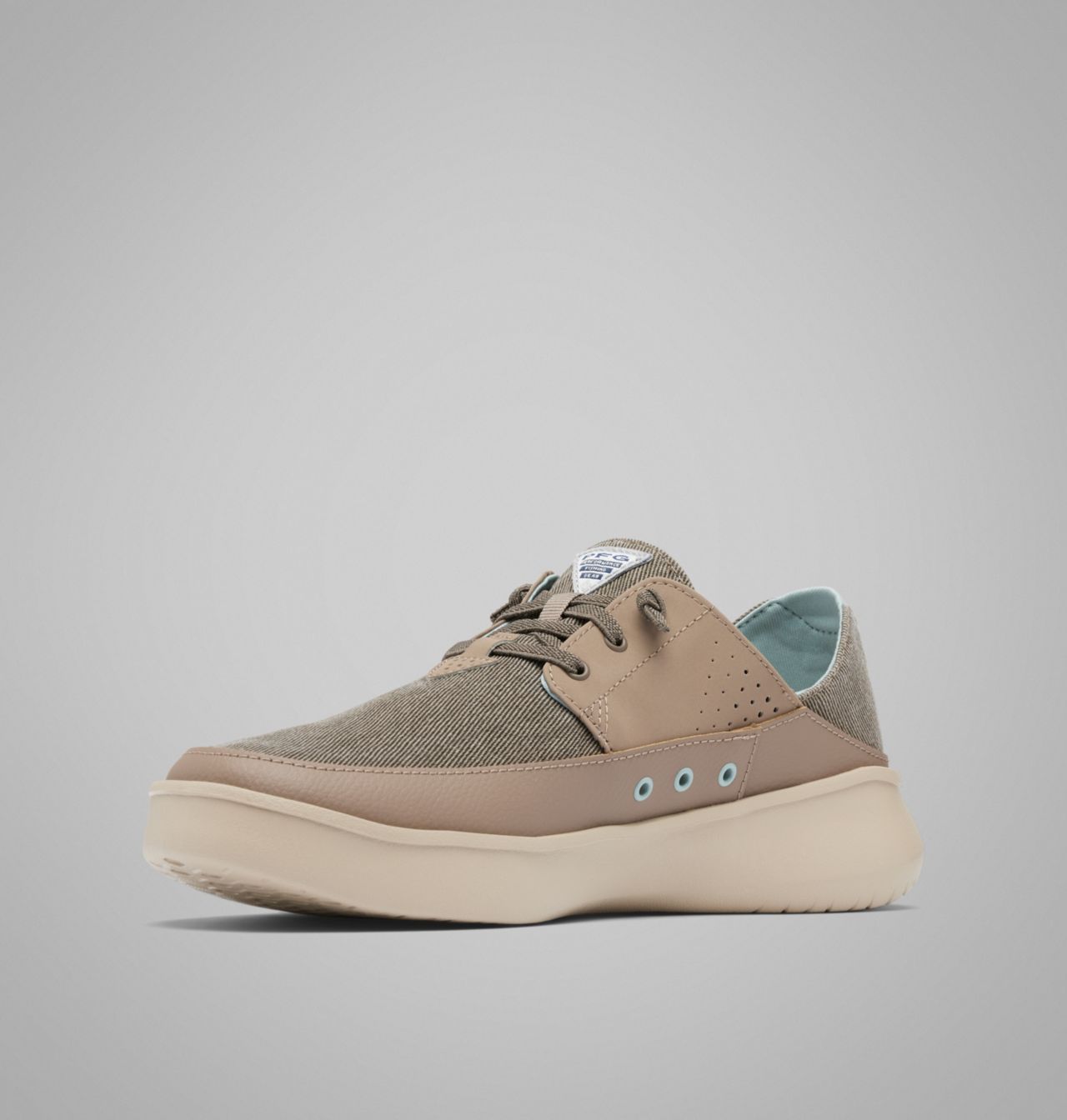 Men's PFG Boatside™ Relaxed Shoe 7