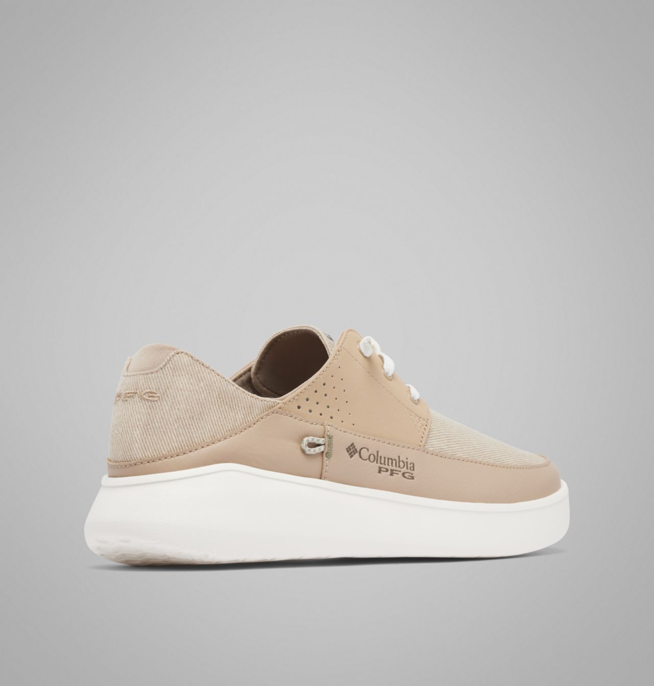 Men's PFG Boatside™ Relaxed Shoe 9