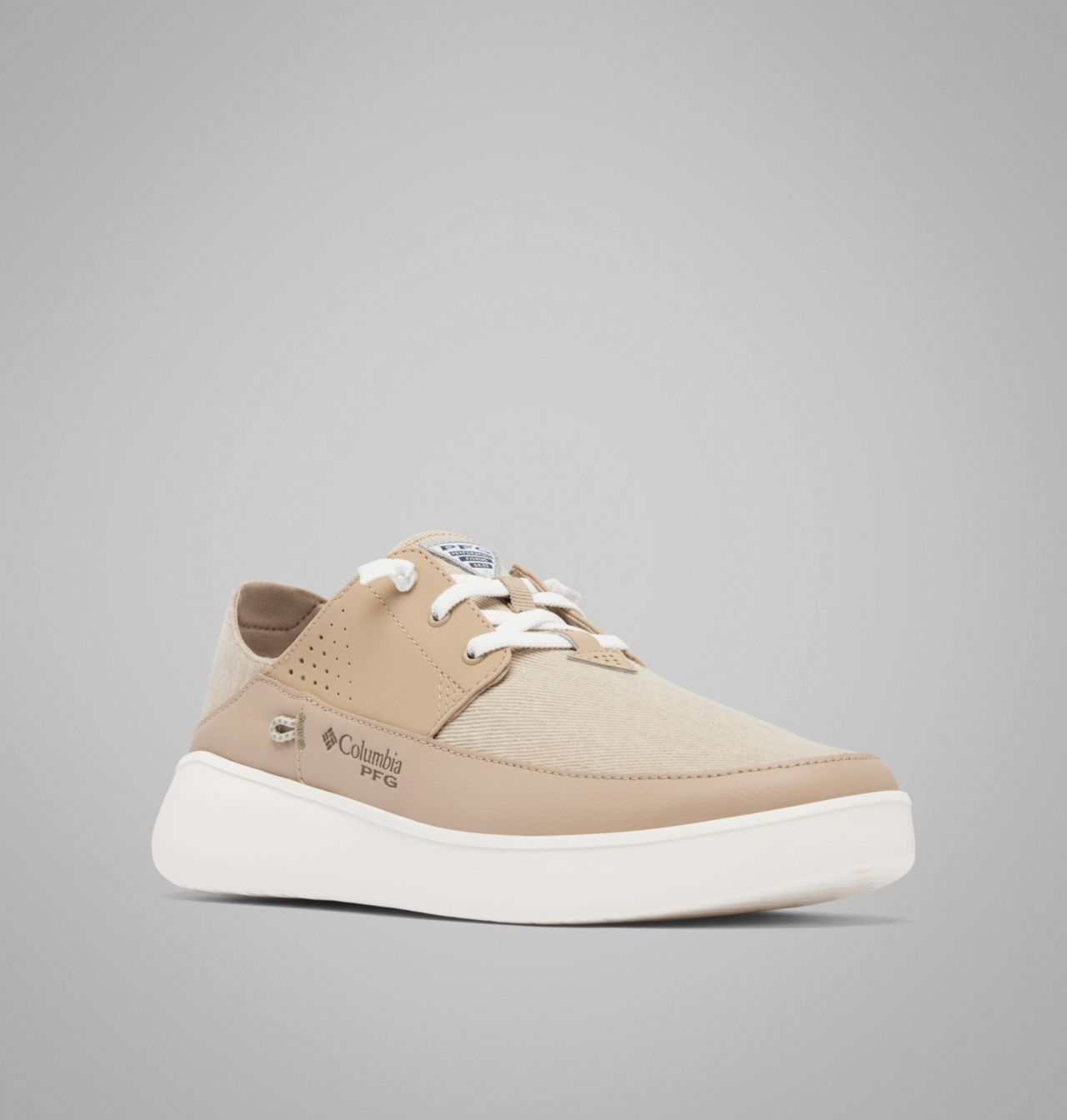 Men's PFG Boatside™ Relaxed Shoe 3