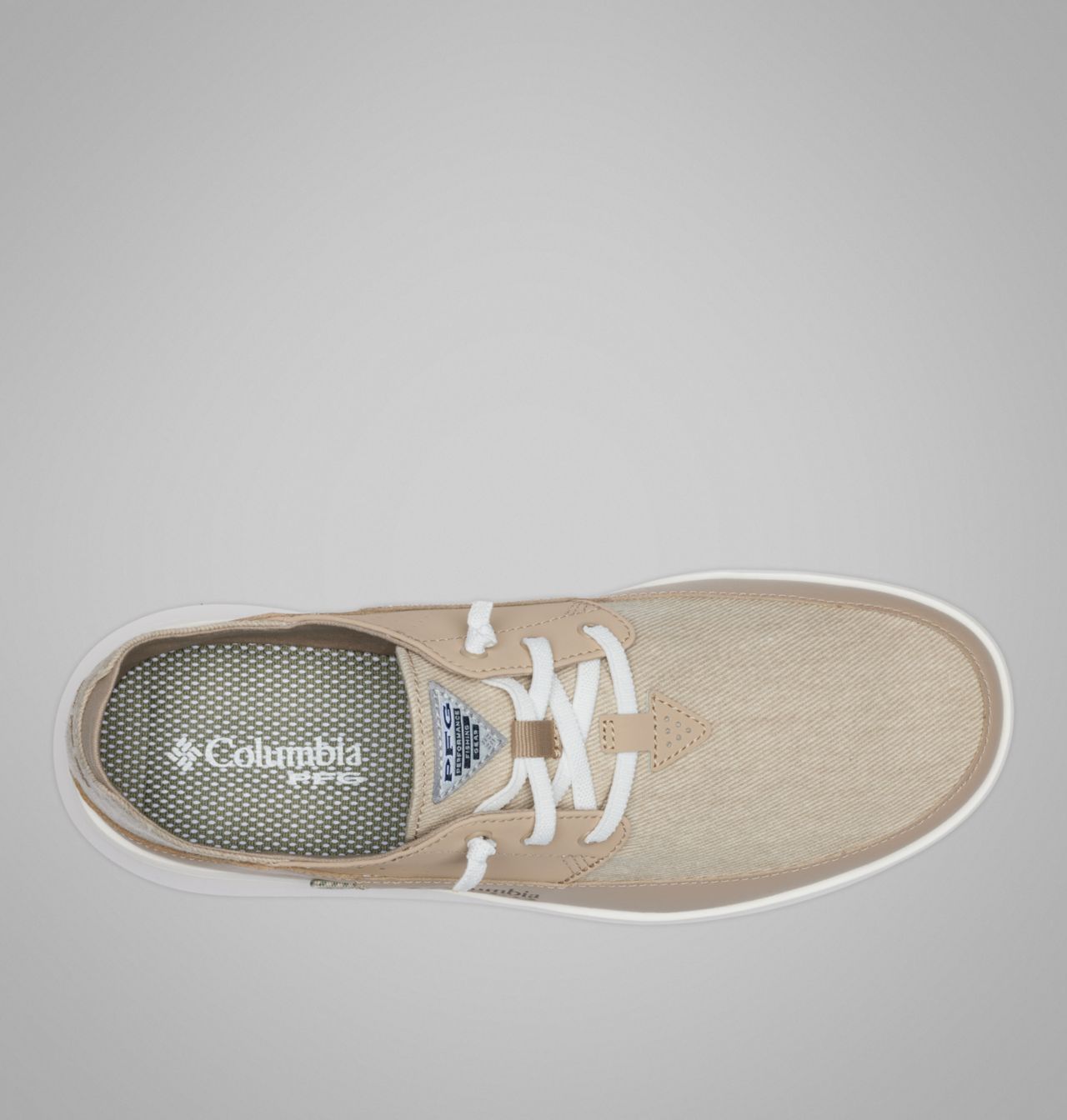 Men's PFG Boatside™ Relaxed Shoe 4