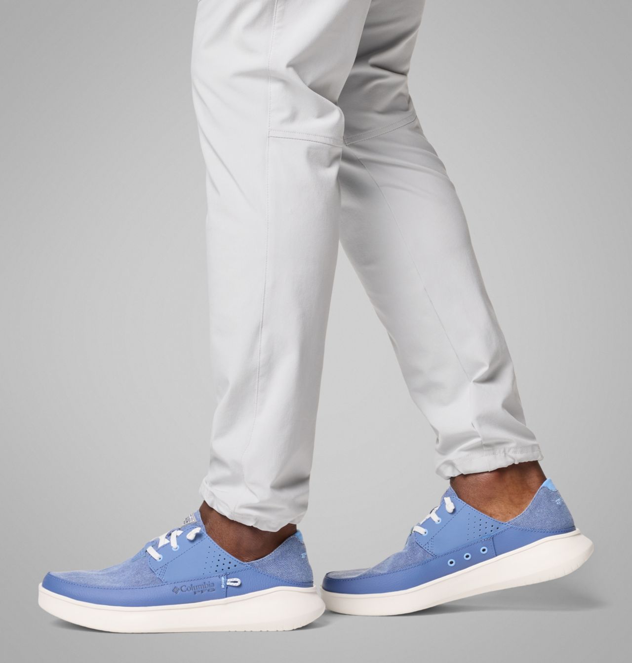 Men's PFG Boatside™ Relaxed Shoe 10