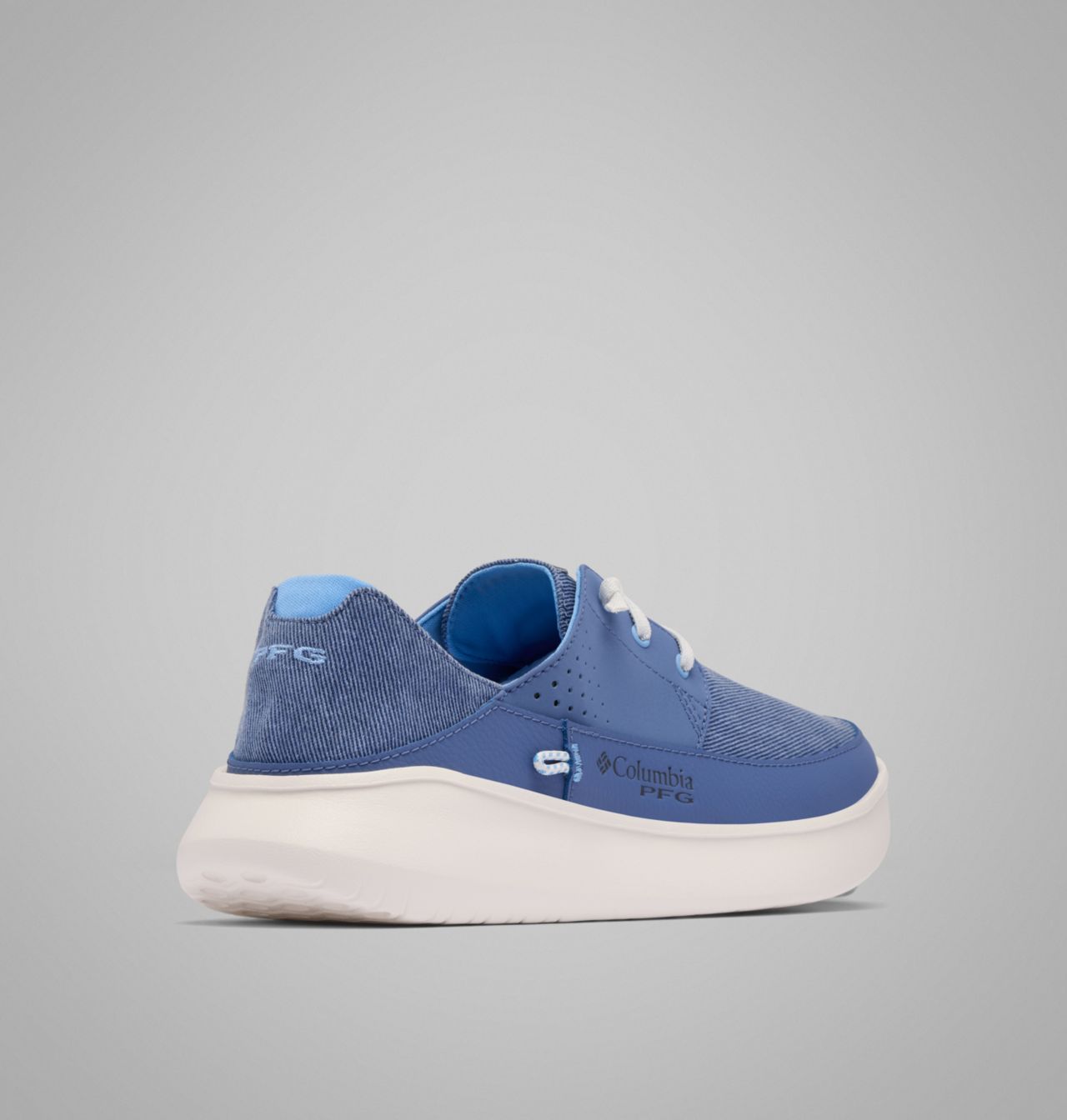 Men's PFG Boatside™ Relaxed Shoe 9