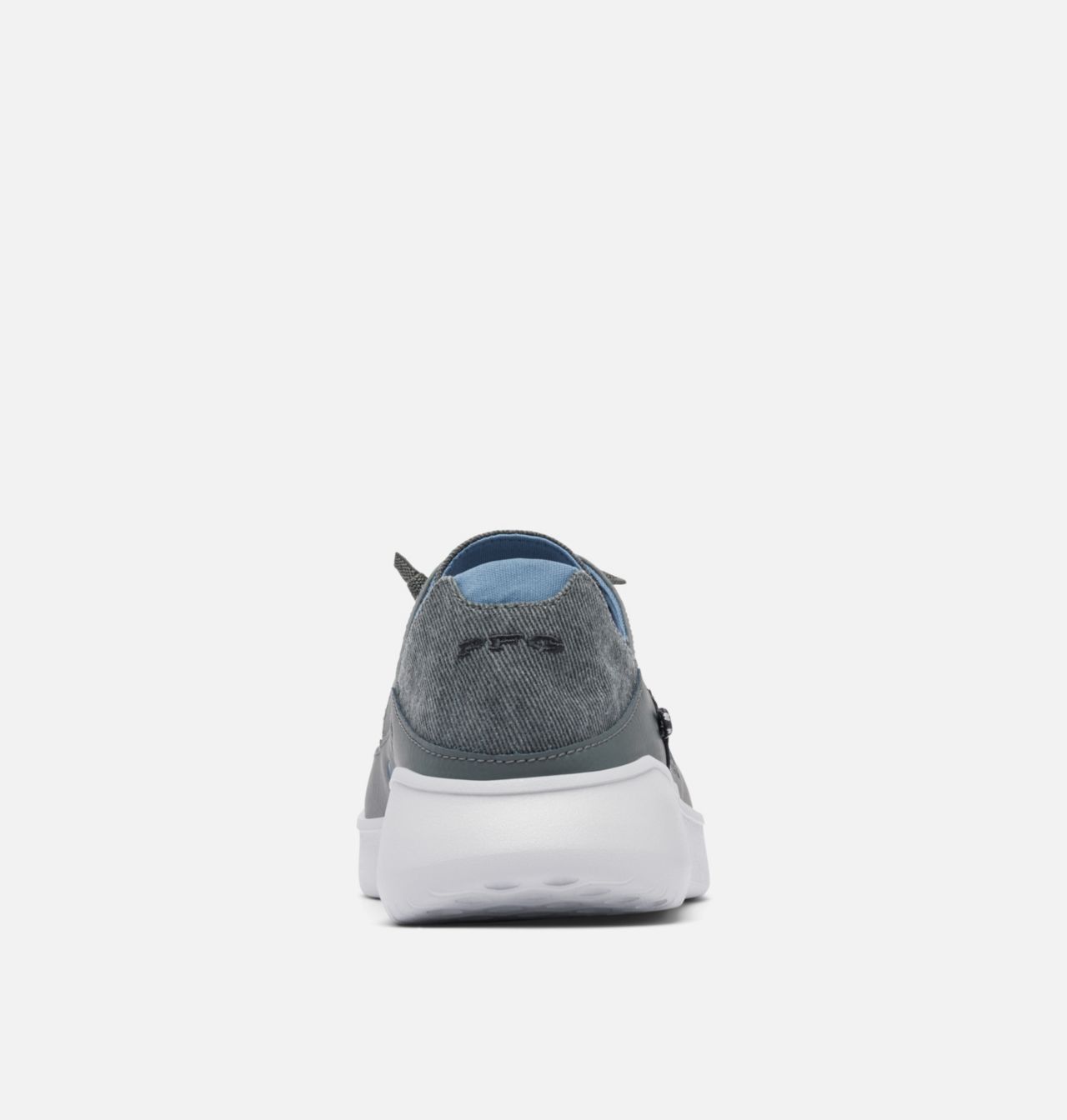 Men's PFG Boatside™ Relaxed Shoe - Wide 2