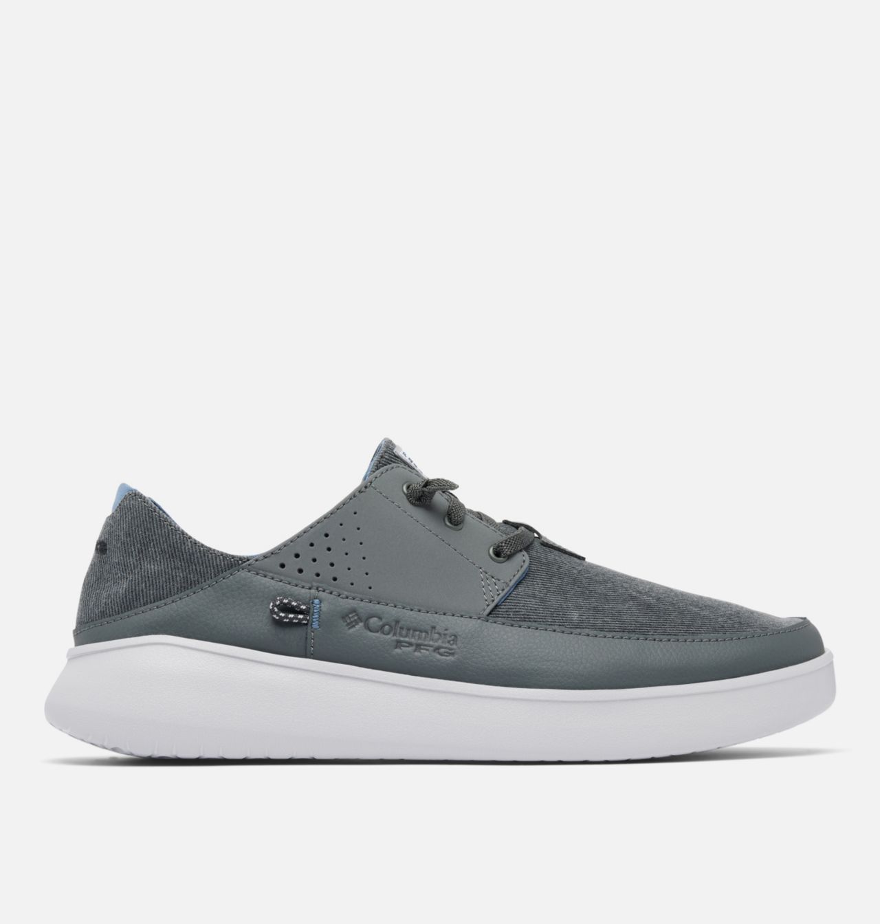 Men's PFG Boatside™ Relaxed Shoe - Wide 1