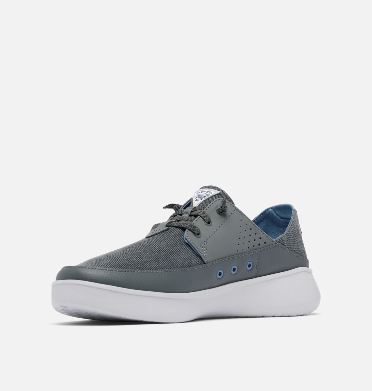 Men's PFG Boatside™ Relaxed Shoe - Wide 7