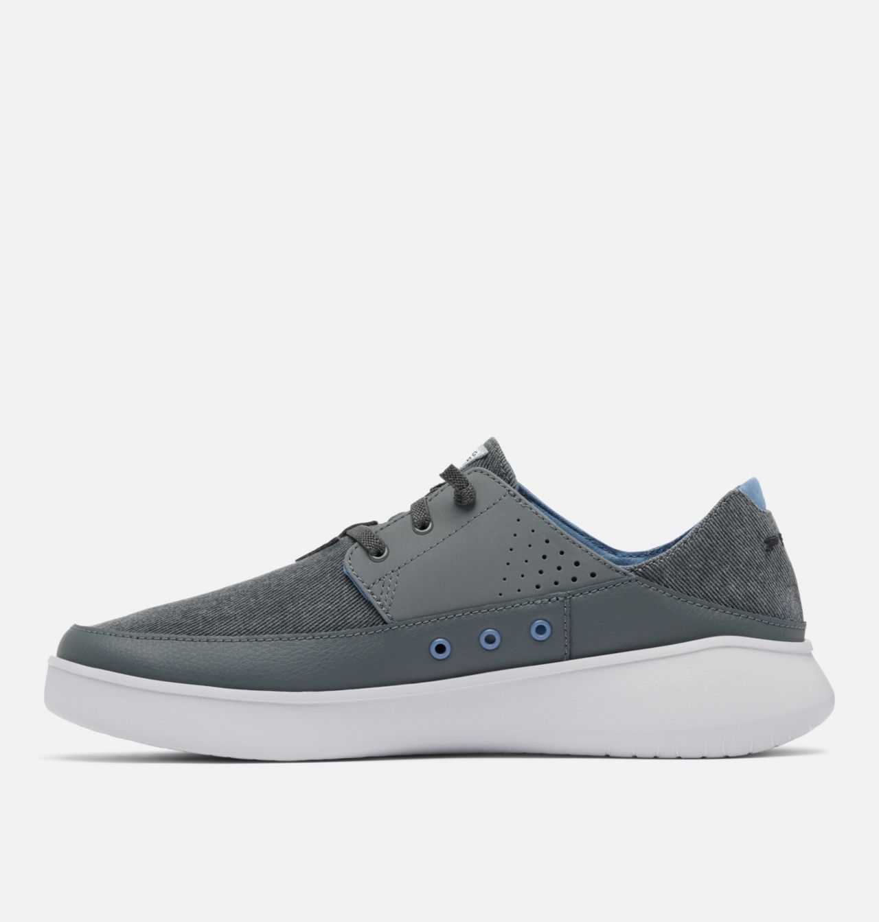 Men's PFG Boatside™ Relaxed Shoe - Wide 6