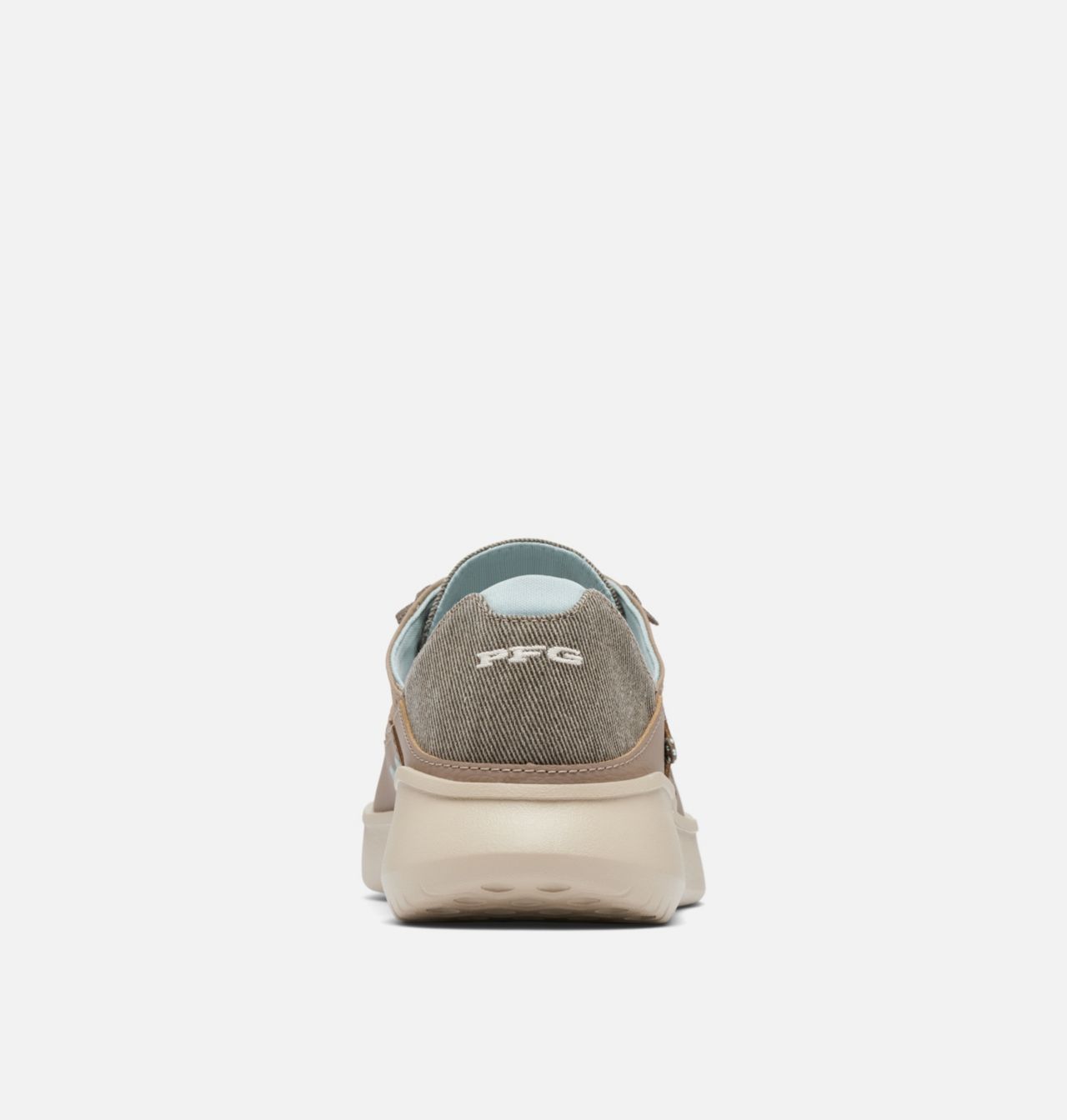 Men's PFG Boatside™ Relaxed Shoe - Wide 2