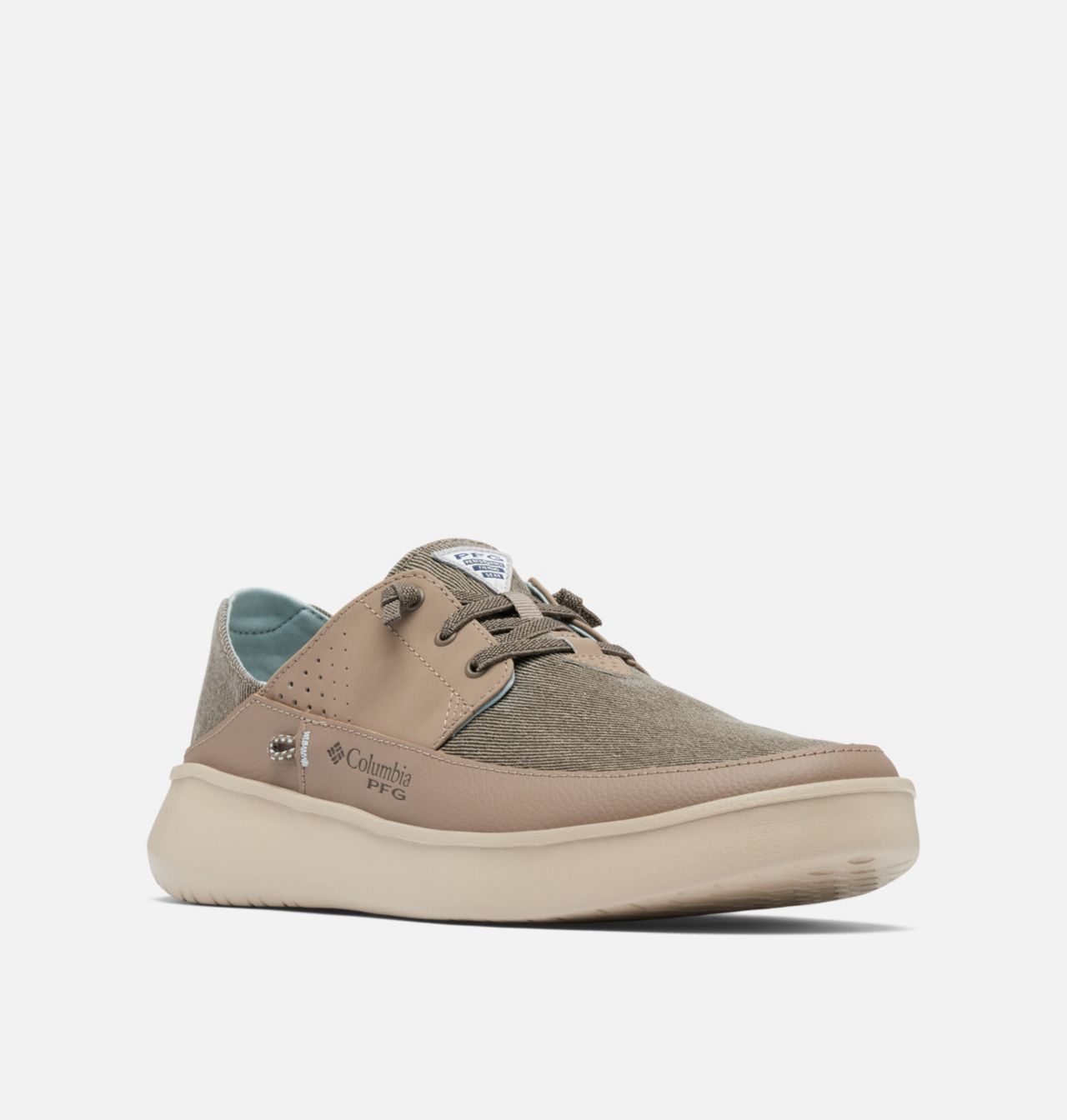 Men's PFG Boatside™ Relaxed Shoe - Wide 3