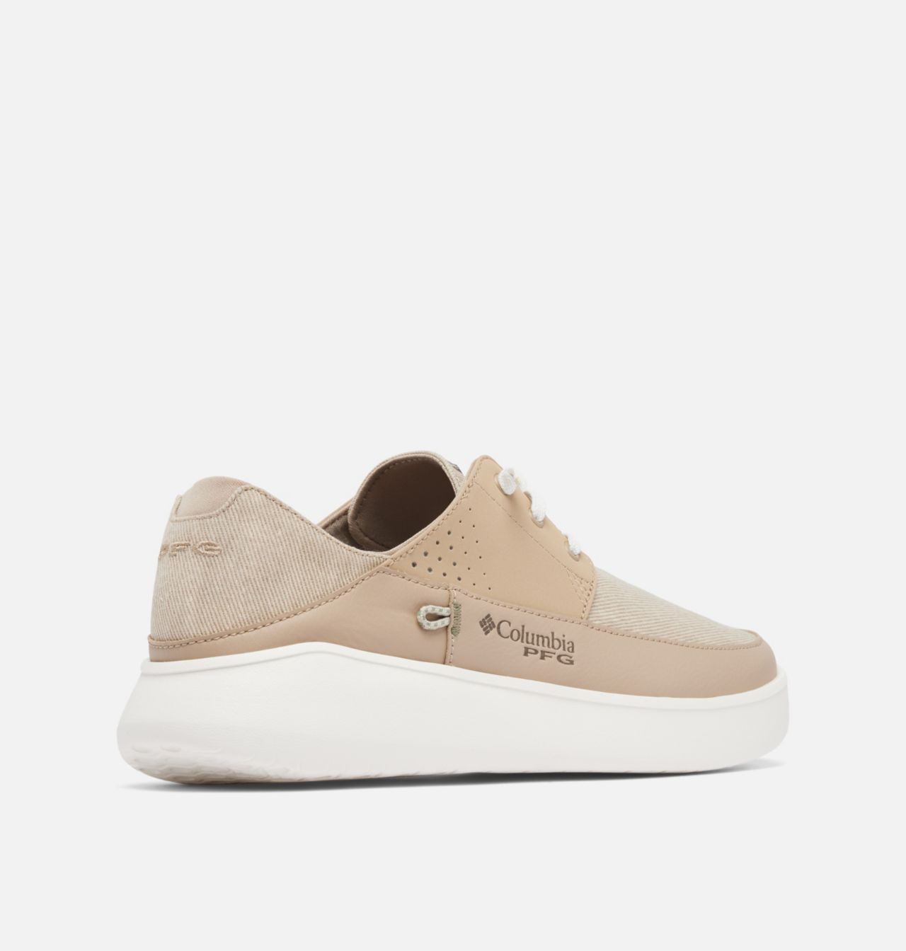 Men's PFG Boatside™ Relaxed Shoe - Wide 9