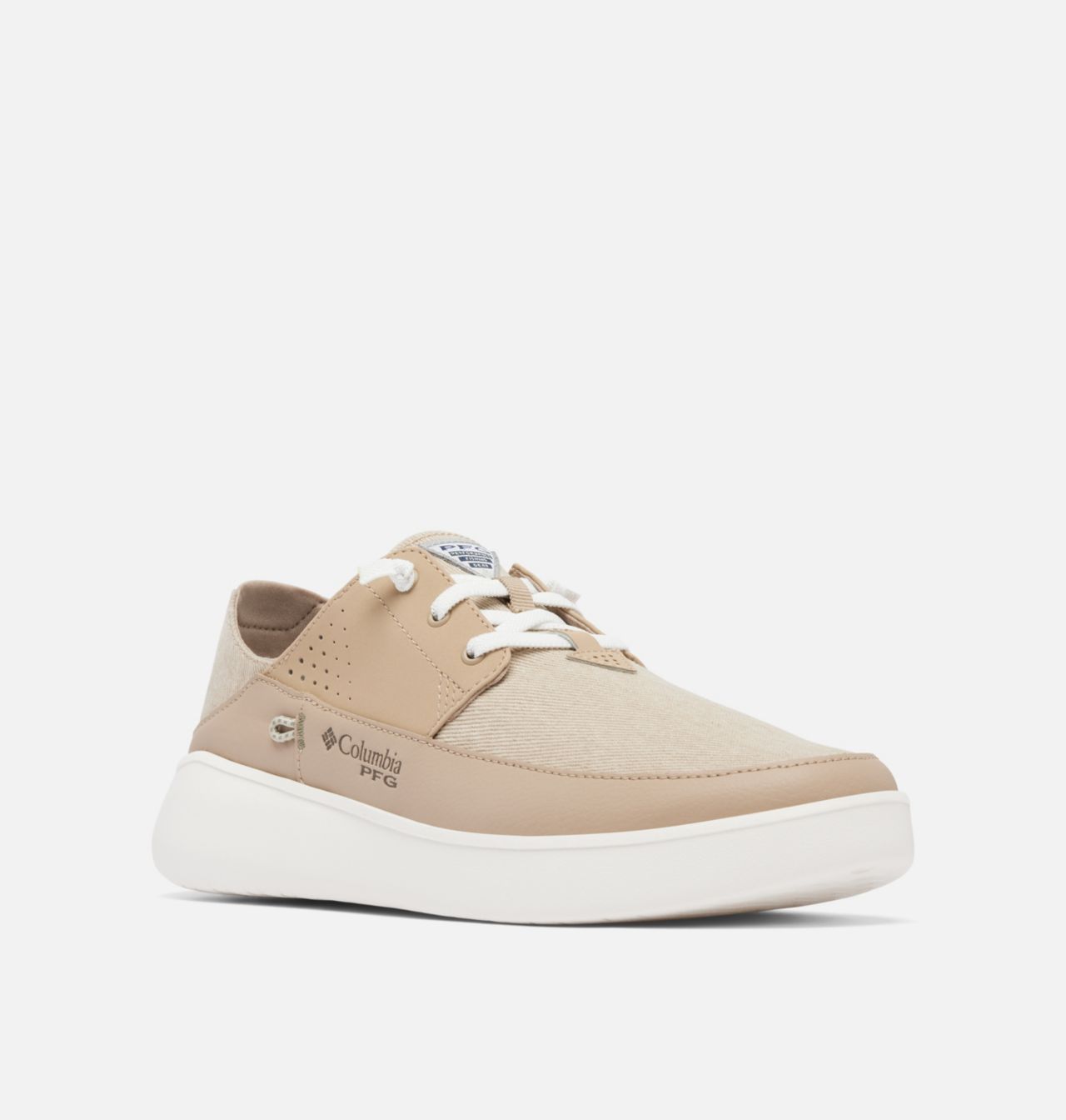 Men's PFG Boatside™ Relaxed Shoe - Wide 3