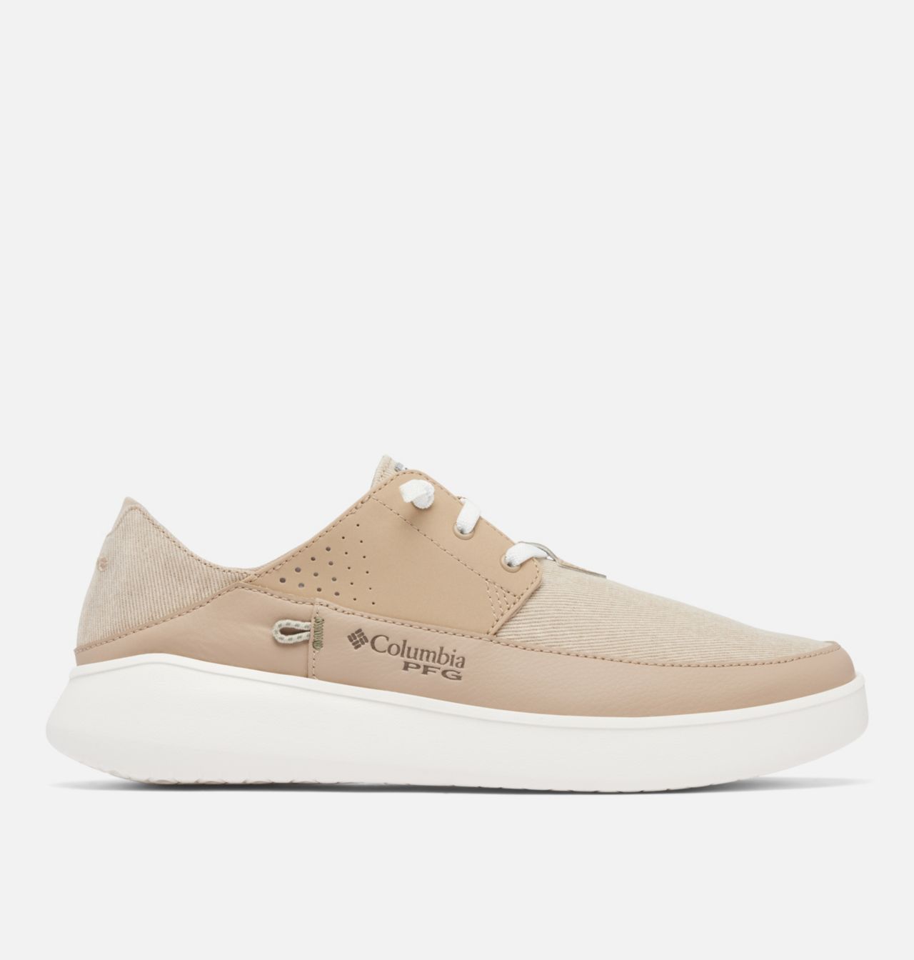 Men's PFG Boatside™ Relaxed Shoe - Wide 1