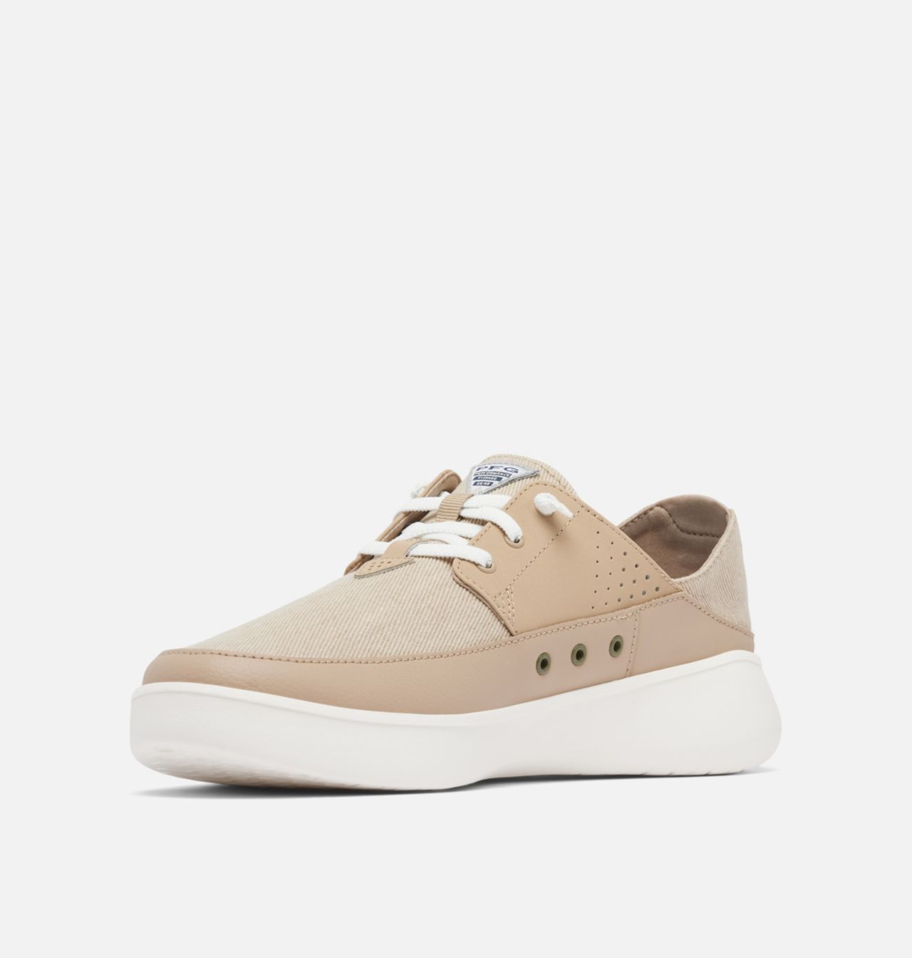 Men's PFG Boatside™ Relaxed Shoe - Wide 7