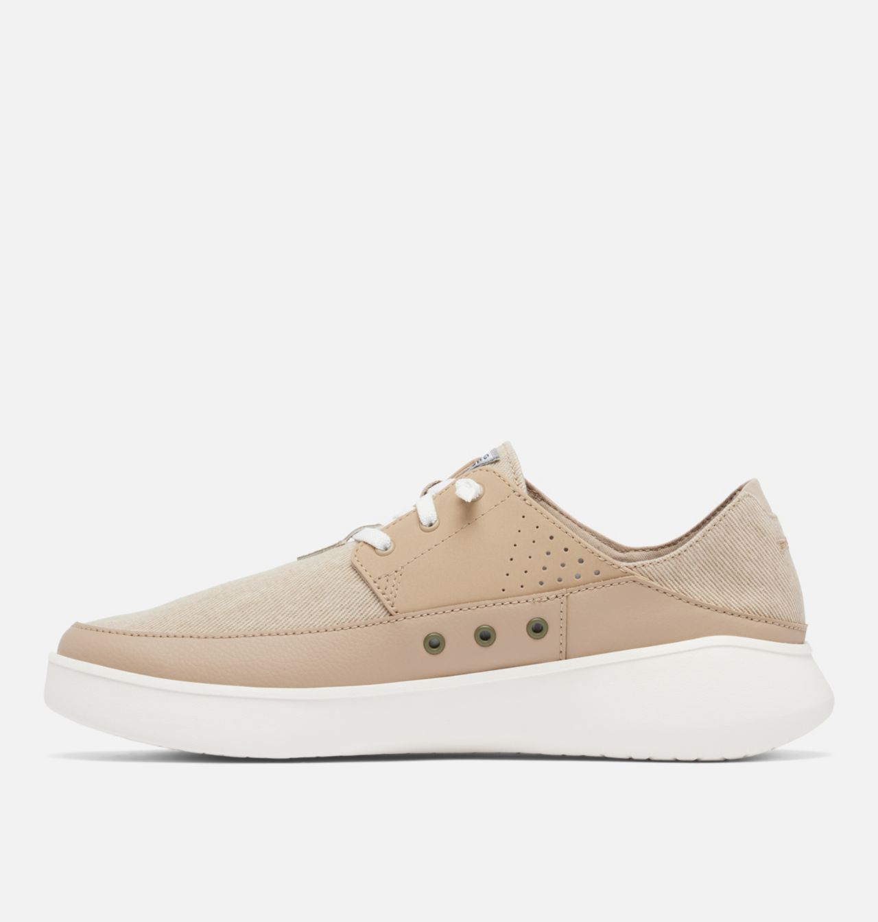 Men's PFG Boatside™ Relaxed Shoe - Wide 6