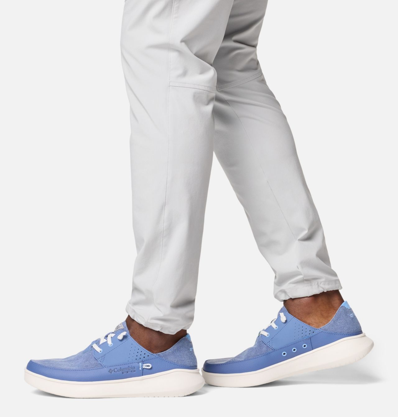 Men's PFG Boatside™ Relaxed Shoe - Wide 10