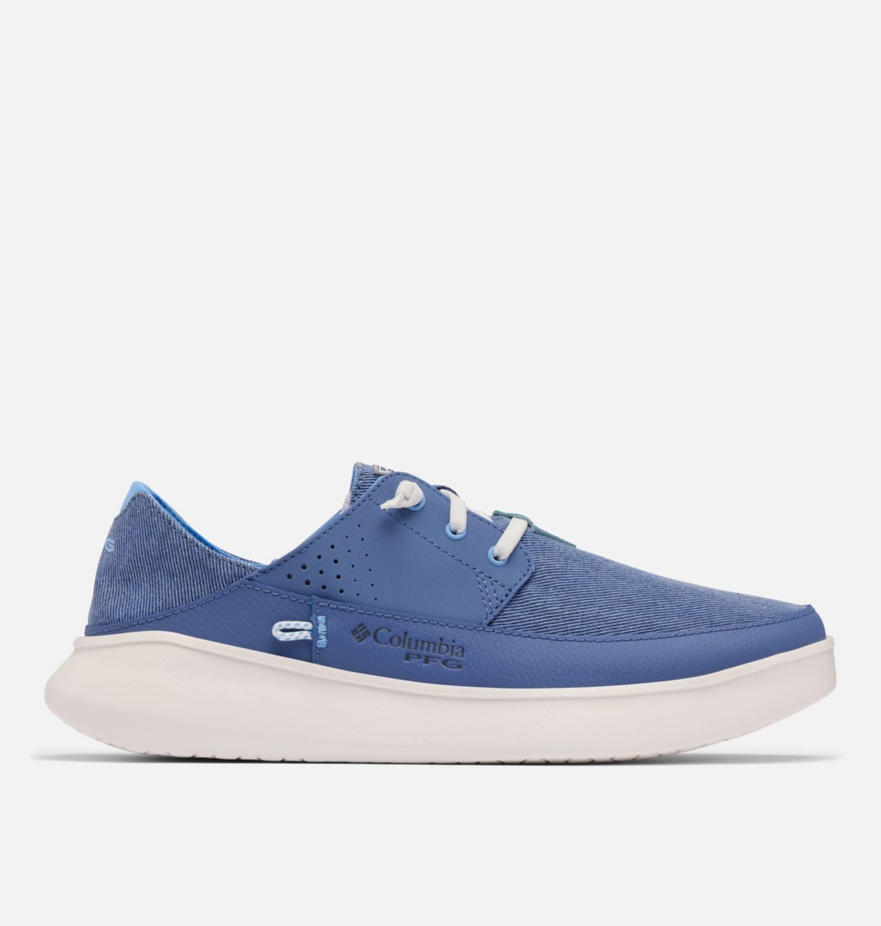 Men's PFG Boatside™ Relaxed Shoe - Wide 1