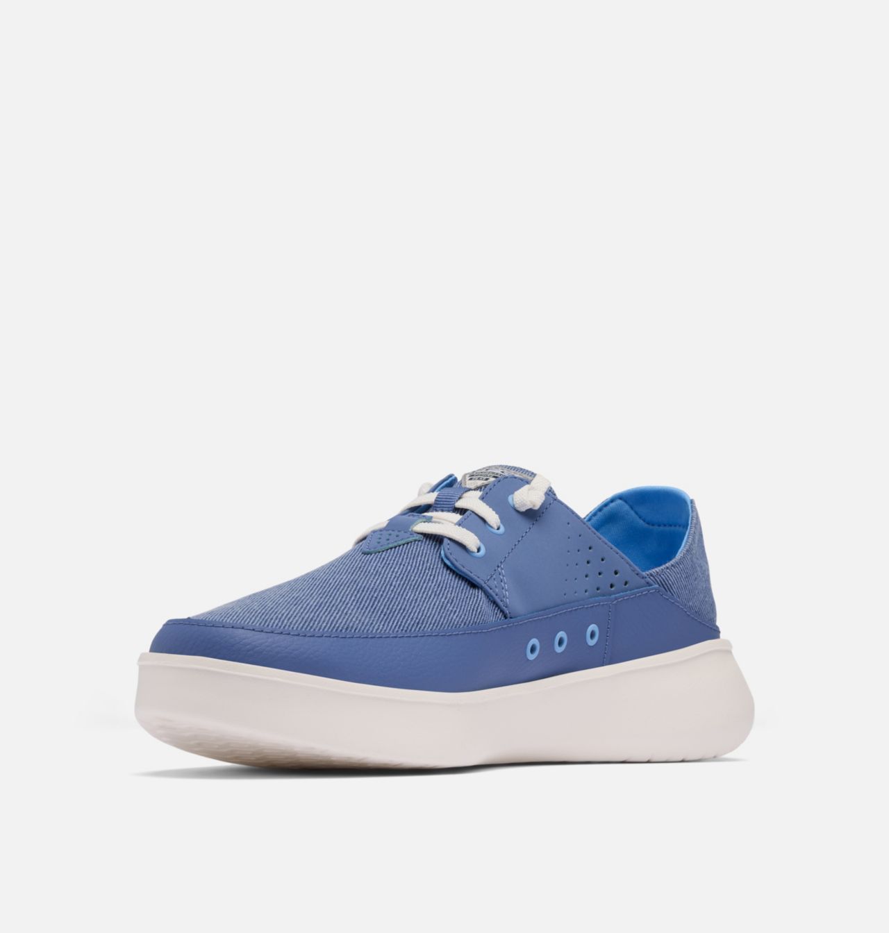 Men's PFG Boatside™ Relaxed Shoe - Wide 7