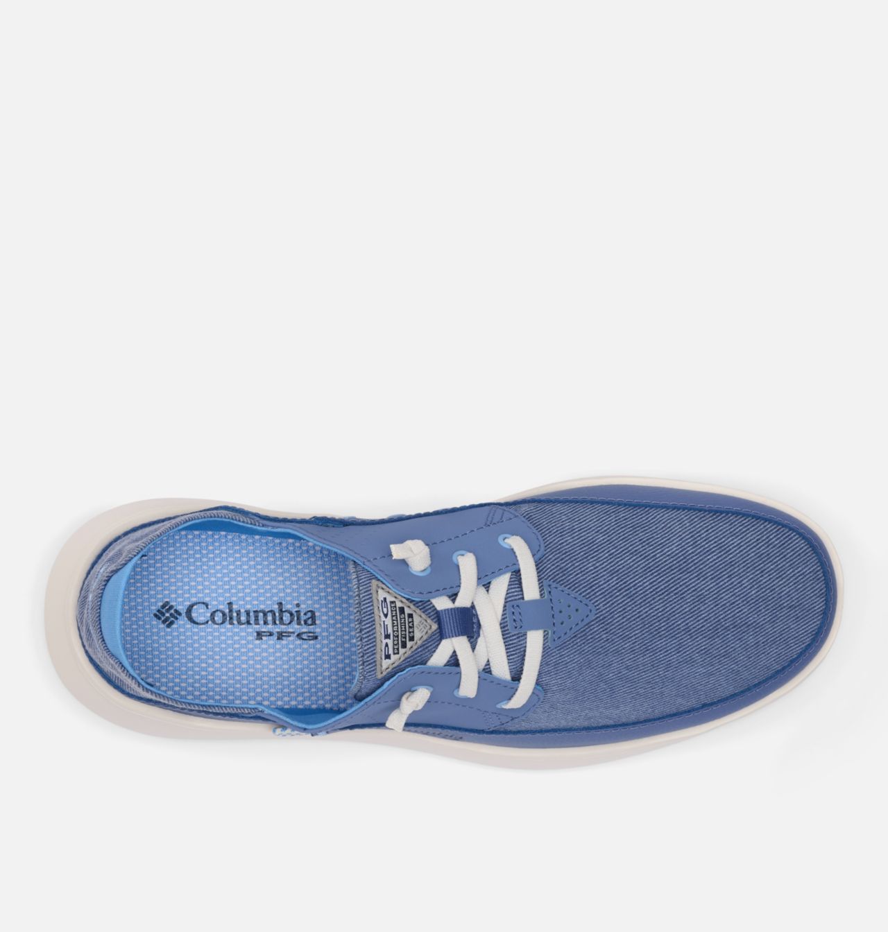 Men's PFG Boatside™ Relaxed Shoe - Wide 4