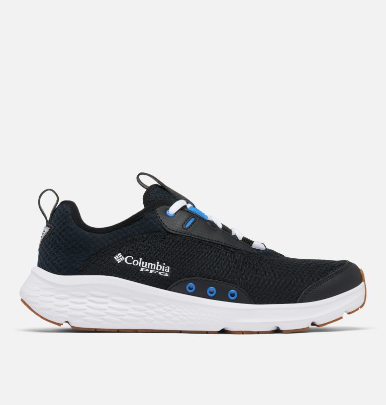 Columbia store sailing shoes