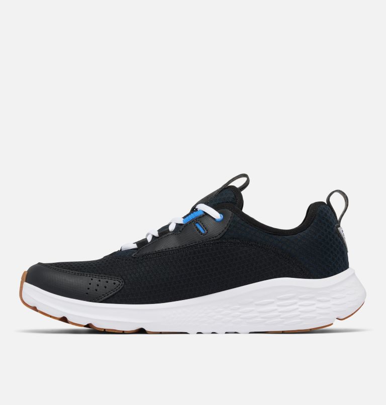Zapato Castback PFG para hombre, Color: Black, Vivid Blue, image 6