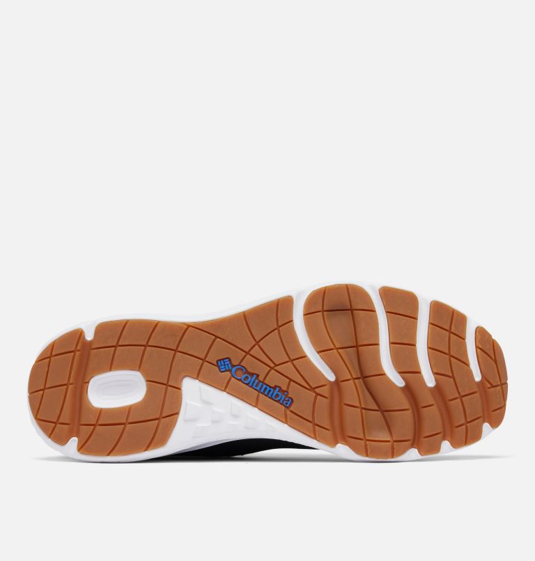 Zapato Castback PFG para hombre, Color: Black, Vivid Blue, image 5