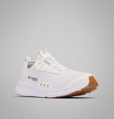 Chaussure Castback PFG Homme, Color: White, Stone, image 3