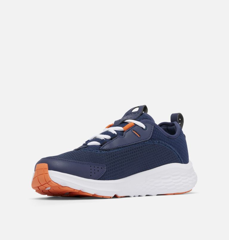 Men's Castback PFG Shoe, Color: Nocturnal, Dusty Orange, image 7