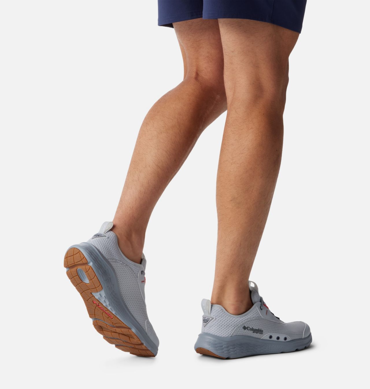 Men's PFG Castback™ Shoe - Wide | 031 | 9 10