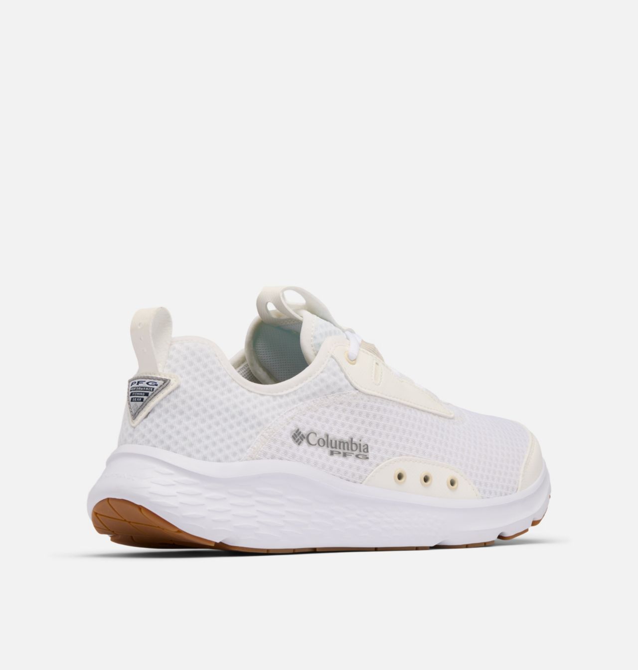 Men's PFG Castback™ Shoe - Wide | 100 | 8.5 9